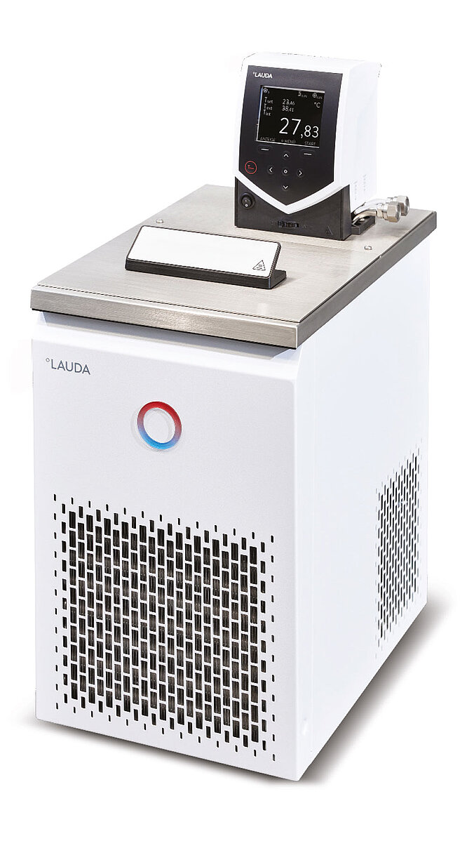 온도 조절기 (Thermostat)